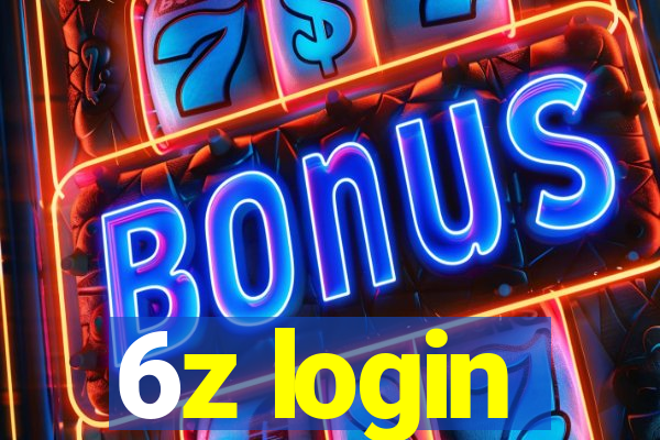 6z login